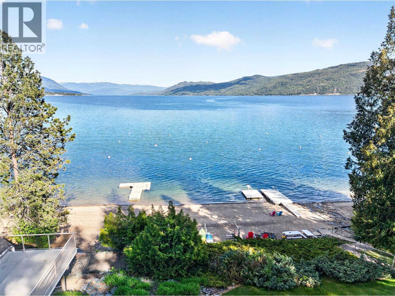 4498 Squilax-Anglemont Road Unit# 22, Scotch Creek, British Columbia