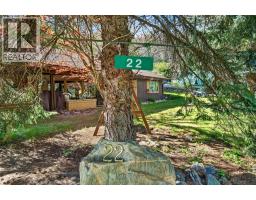 4498 Squilax-Anglemont Road Unit# 22