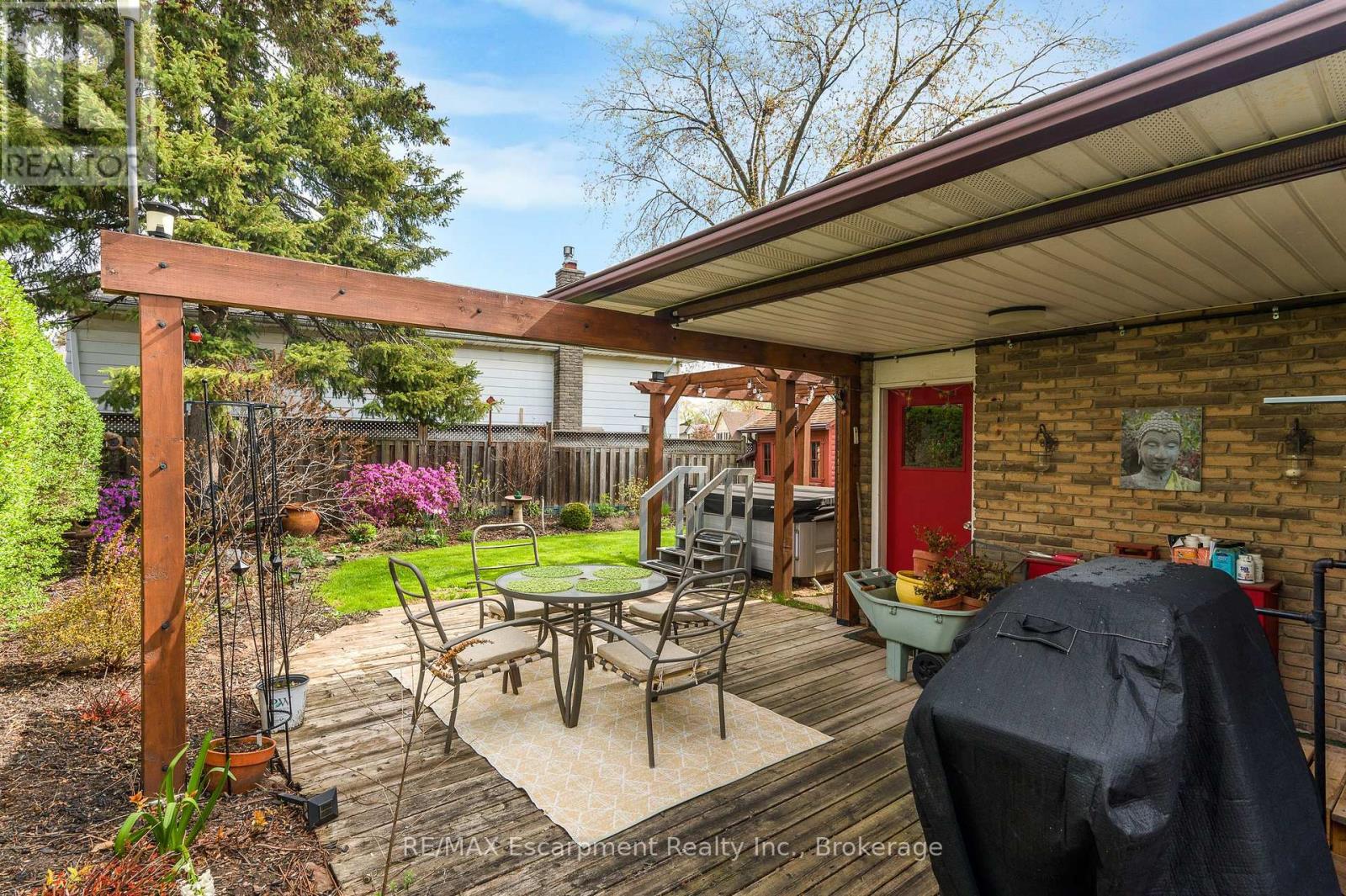 4271 Longmoor Drive, Burlington, Ontario  L7L 5A4 - Photo 34 - W13090614