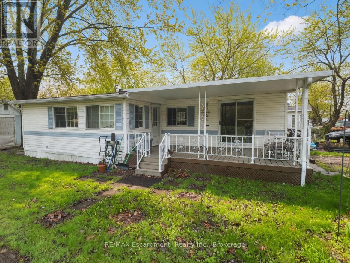 232 - 8845 Lundy's Lane, Niagara Falls, Ontario  L2H 1H5 - Photo 2 - X13090638