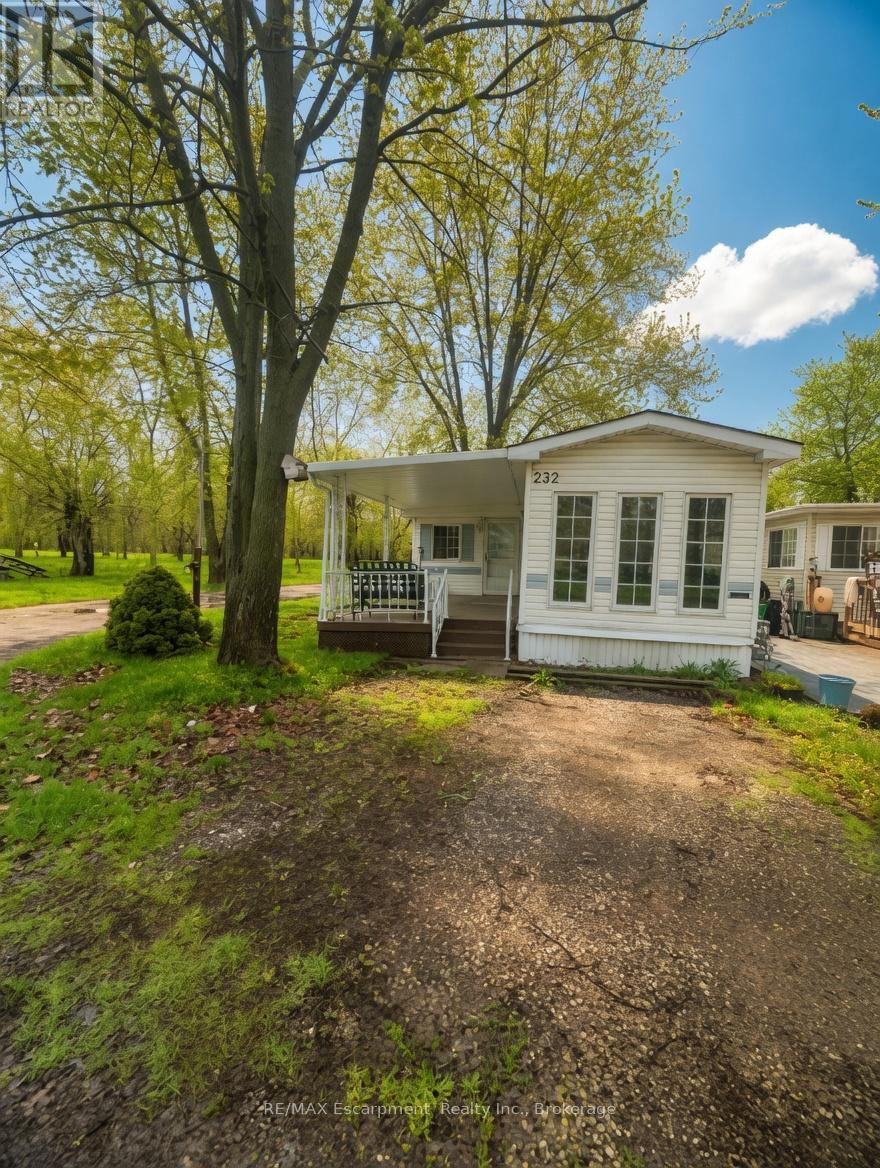 232 - 8845 Lundy's Lane, Niagara Falls, Ontario  L2H 1H5 - Photo 4 - X13090638