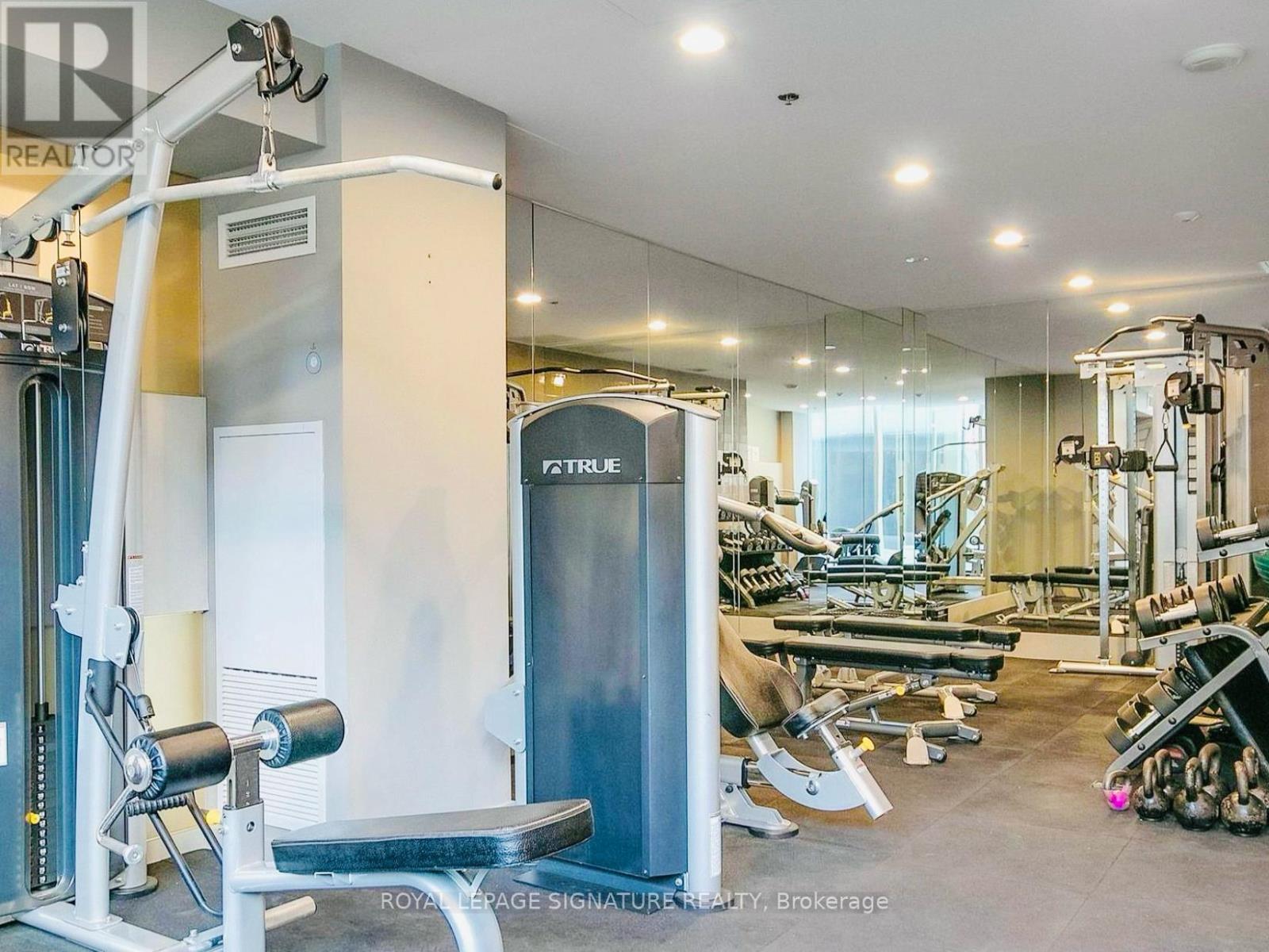 N431 - 455 Front Street E, Toronto, Ontario  M5A 0G2 - Photo 16 - C12886082