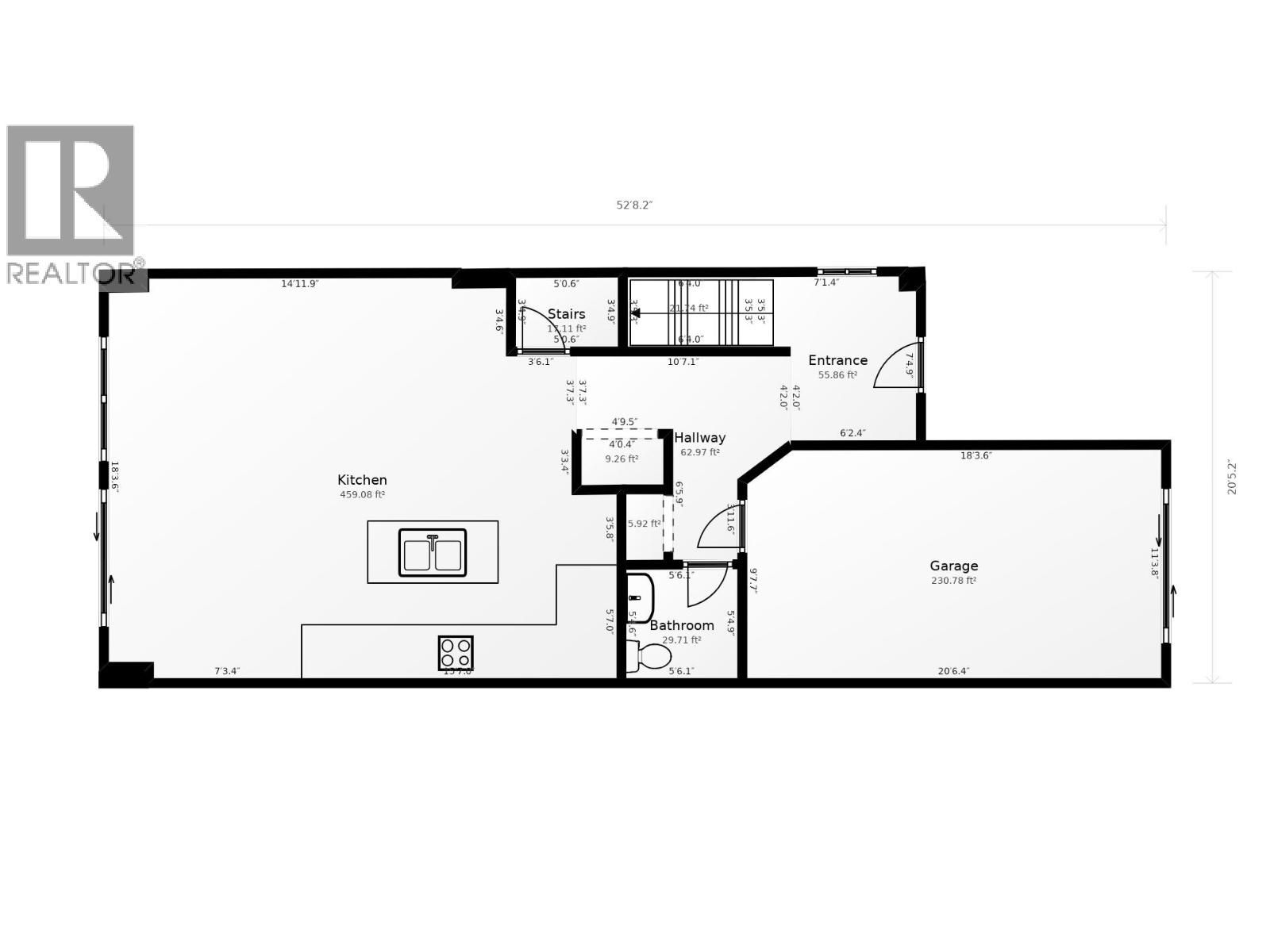 8803 82 Street, Fort St. John, British Columbia  V1J 0N9 - Photo 23 - R3120184