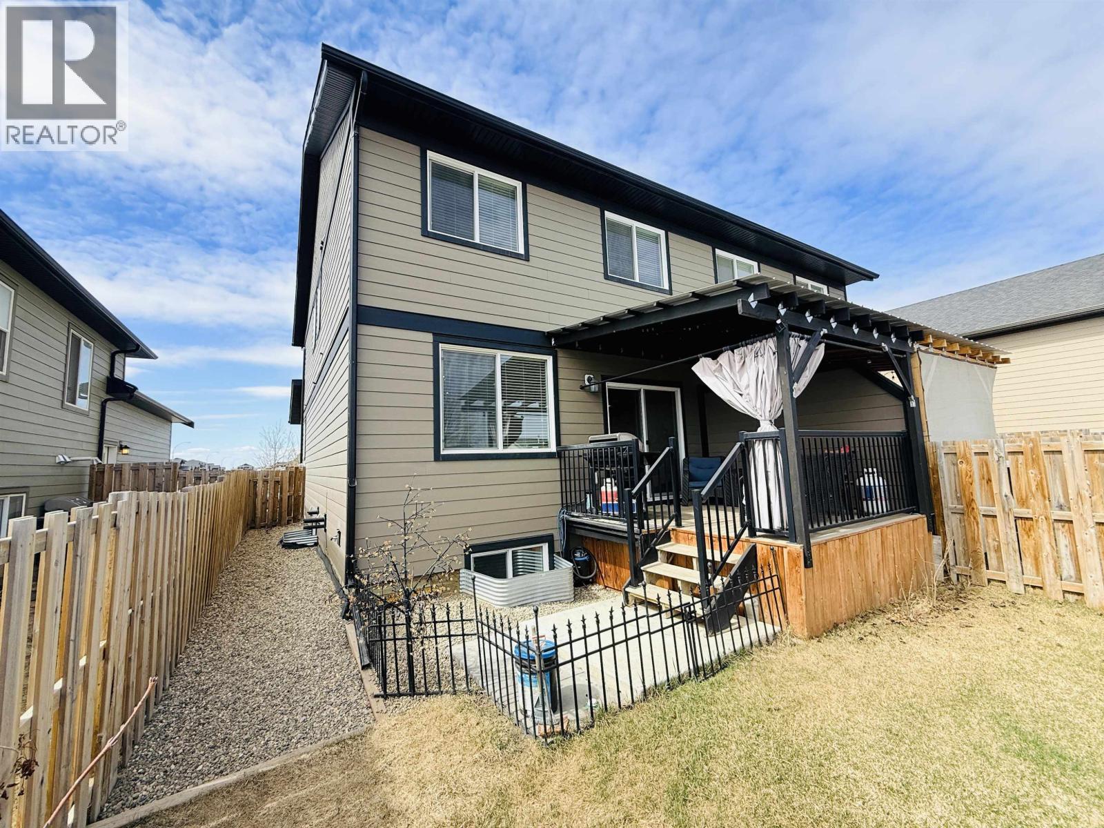 8803 82 Street, Fort St. John, British Columbia  V1J 0N9 - Photo 3 - R3120184