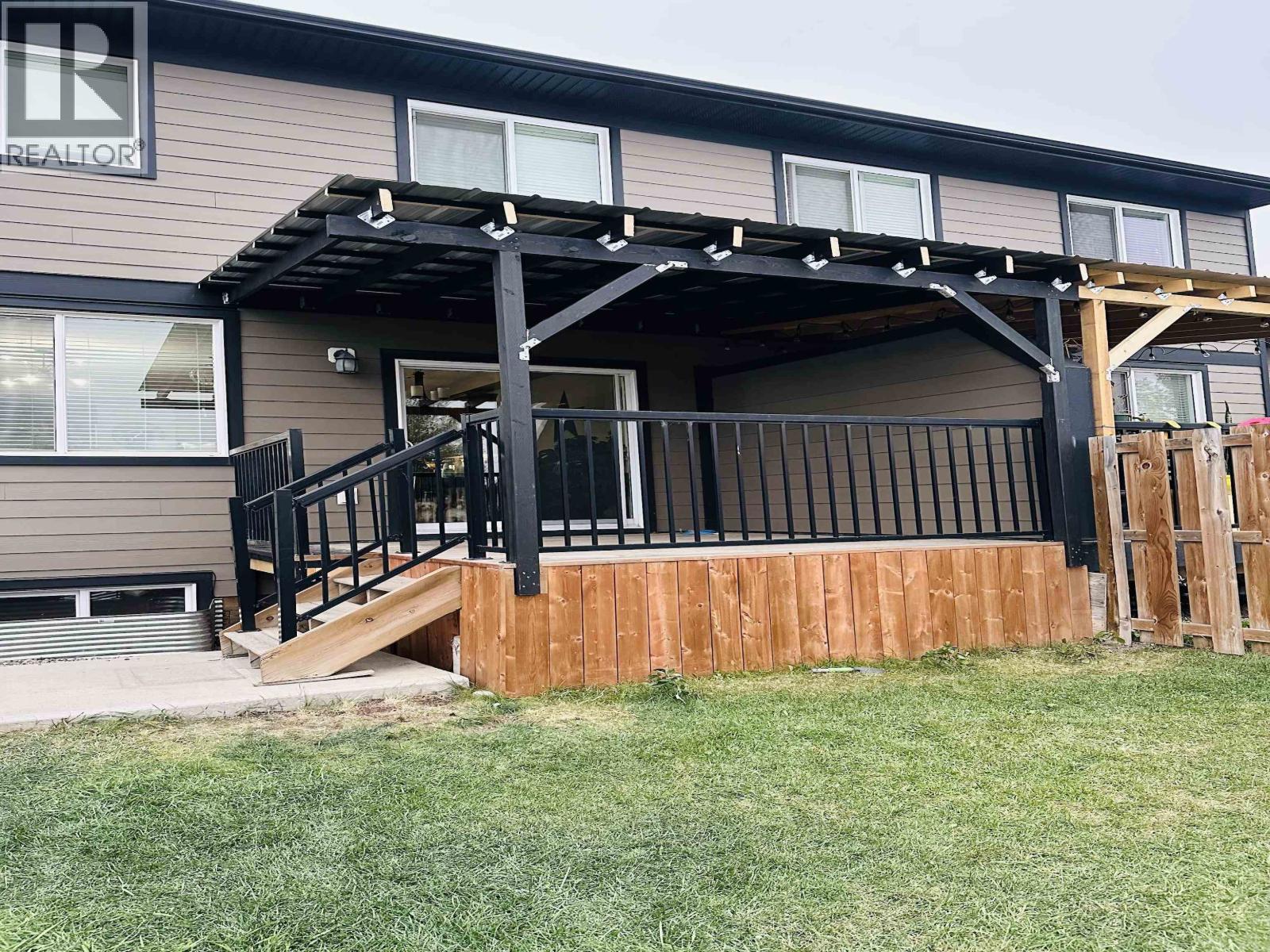 8803 82 Street, Fort St. John, British Columbia  V1J 0N9 - Photo 4 - R3120184