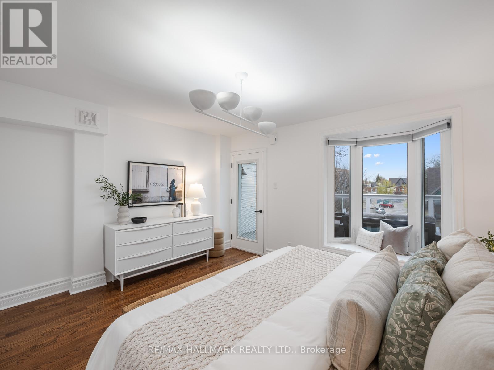 16 Bain Avenue, Toronto, Ontario  M4K 1E6 - Photo 19 - E13090380
