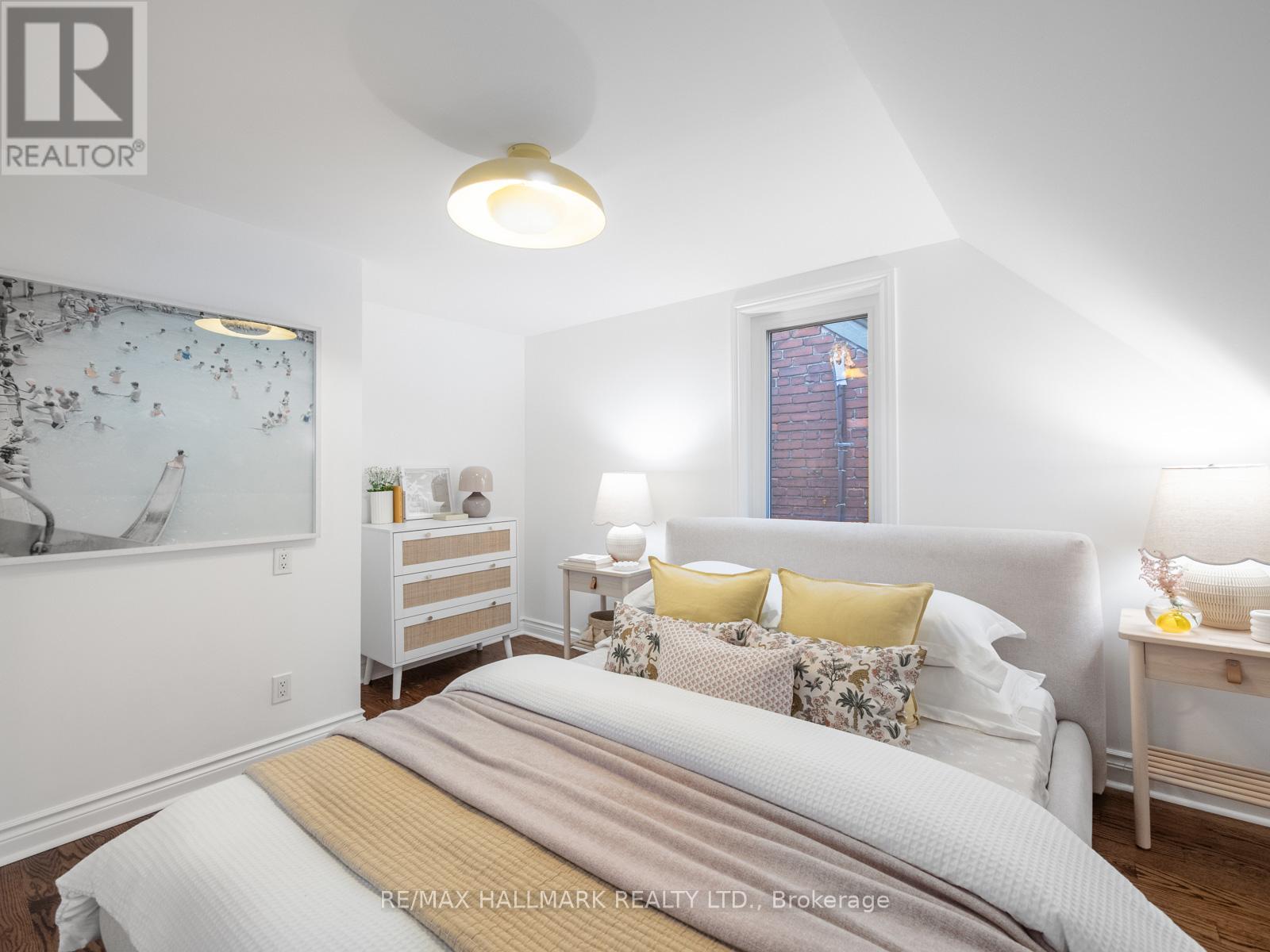 16 Bain Avenue, Toronto, Ontario  M4K 1E6 - Photo 28 - E13090380