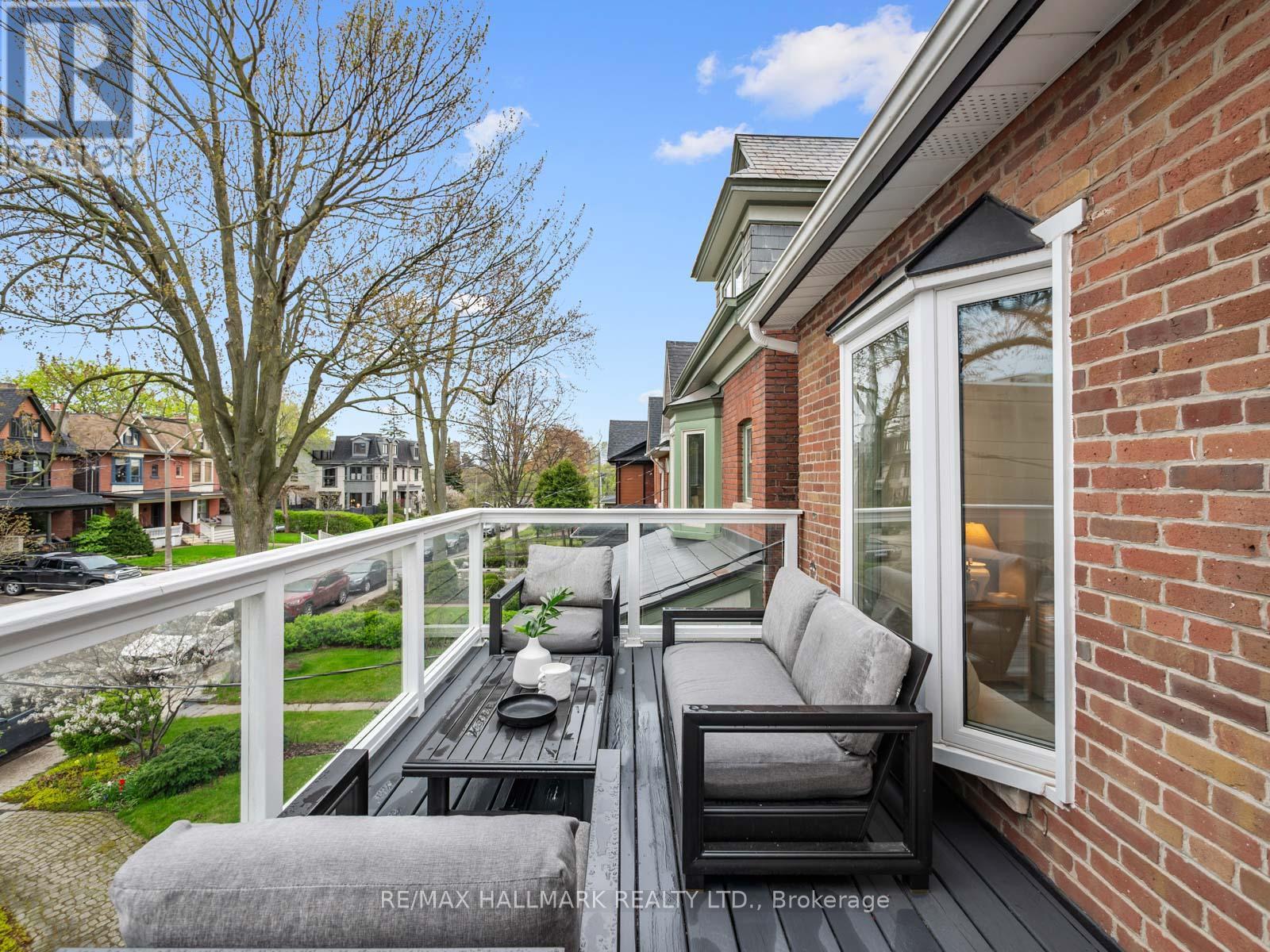 16 Bain Avenue, Toronto, Ontario  M4K 1E6 - Photo 34 - E13090380