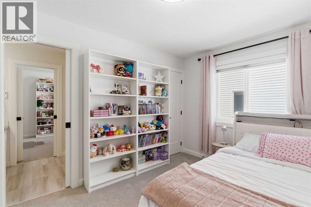 303 Rivercrest Boulevard, Cochrane, Alberta  T4C 2V1 - Photo 26 - A2307772