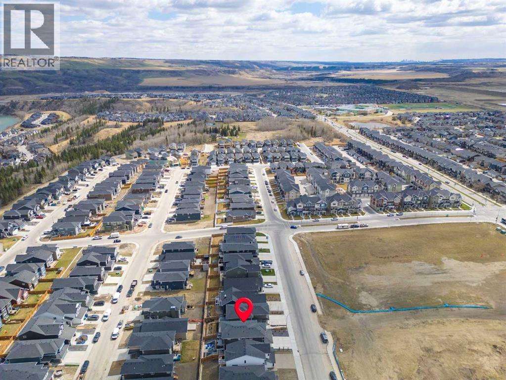 303 Rivercrest Boulevard, Cochrane, Alberta  T4C 2V1 - Photo 41 - A2307772