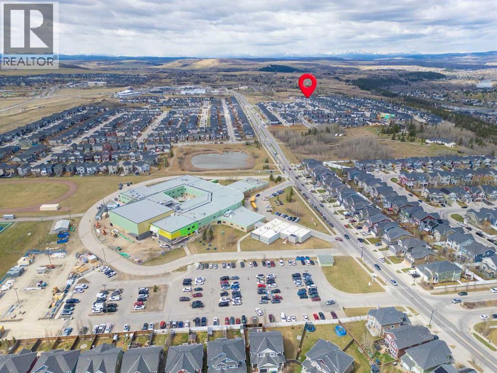 303 Rivercrest Boulevard, Cochrane, Alberta  T4C 2V1 - Photo 43 - A2307772