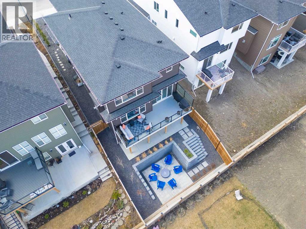 303 Rivercrest Boulevard, Cochrane, Alberta  T4C 2V1 - Photo 44 - A2307772