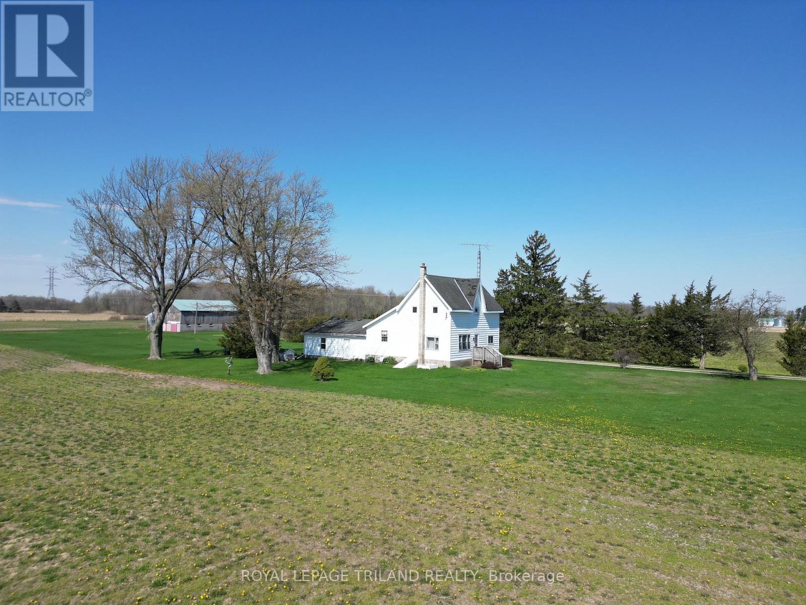 13441 Graham Road, West Elgin, Ontario  N0L 2P0 - Photo 3 - X13032748