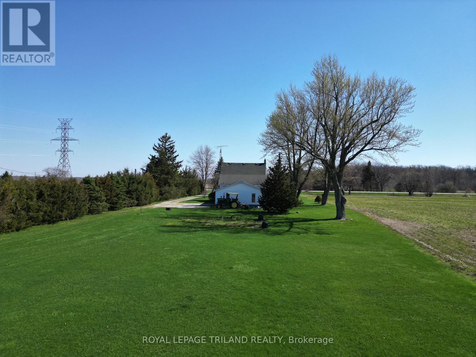 13441 Graham Road, West Elgin, Ontario  N0L 2P0 - Photo 4 - X13032748