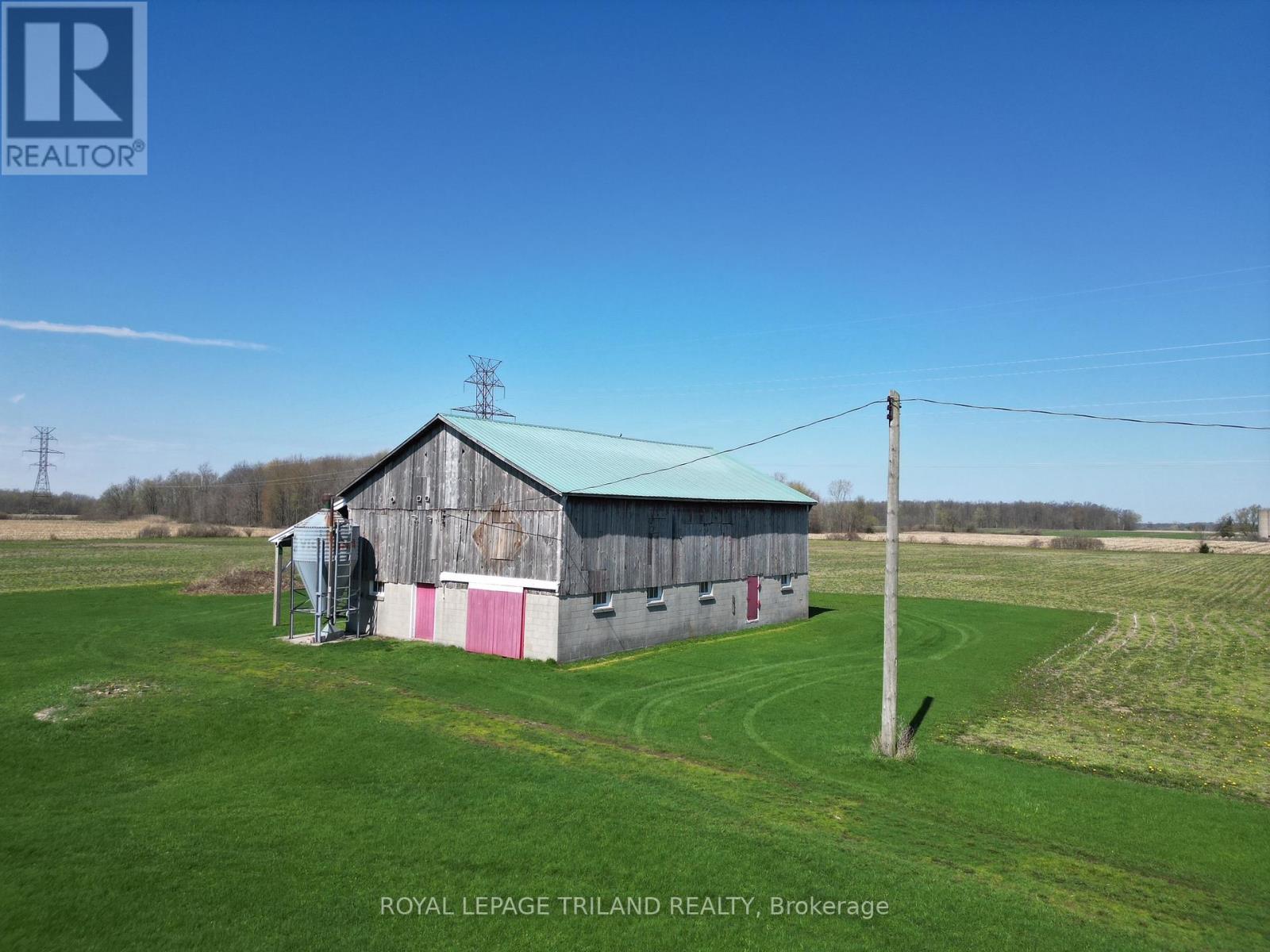 13441 Graham Road, West Elgin, Ontario  N0L 2P0 - Photo 5 - X13032748