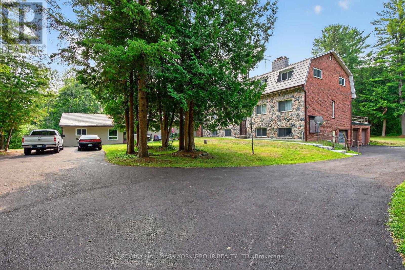 245- Davis Drive