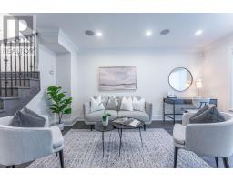 25 COHEN WAY, Vaughan, Ontario