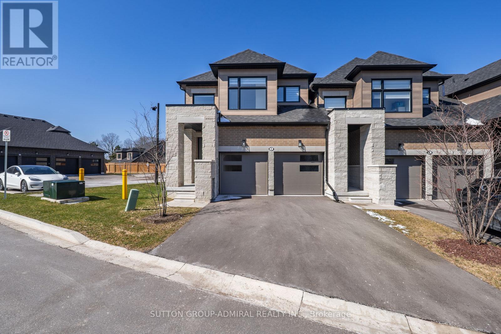 2 Lois Torrance Trail, Uxbridge, Ontario  L9P 0R9 - Photo 3 - N12989244