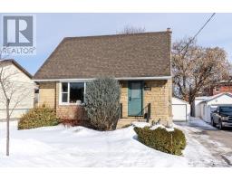 309 GLYNN AVENUE, Ottawa, Ontario