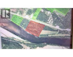 Lot Route 144, saint-basile, New Brunswick