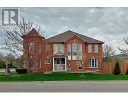 5554 LINWELL PLACE, Mississauga, Ontario
