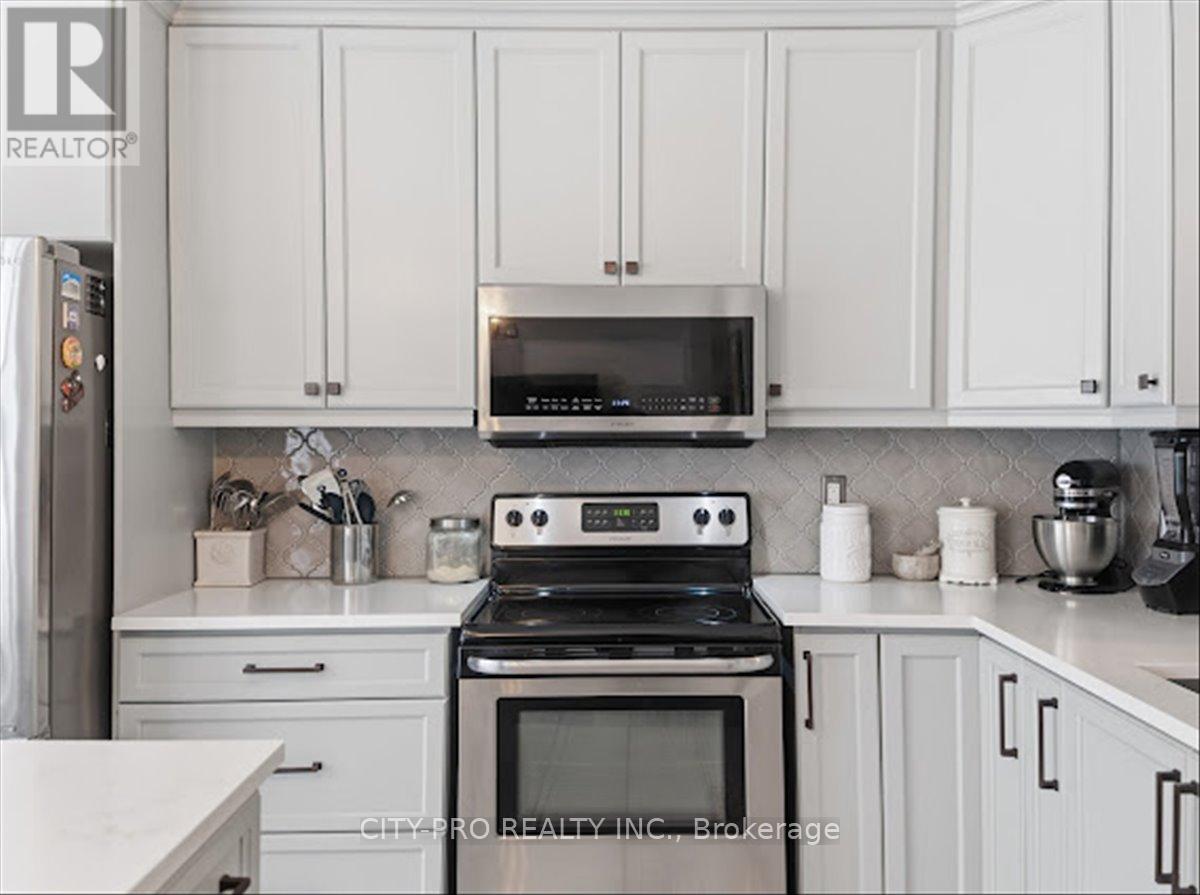 439 Etheridge Avenue, Milton, Ontario  L9E 0B3 - Photo 18 - W13066488