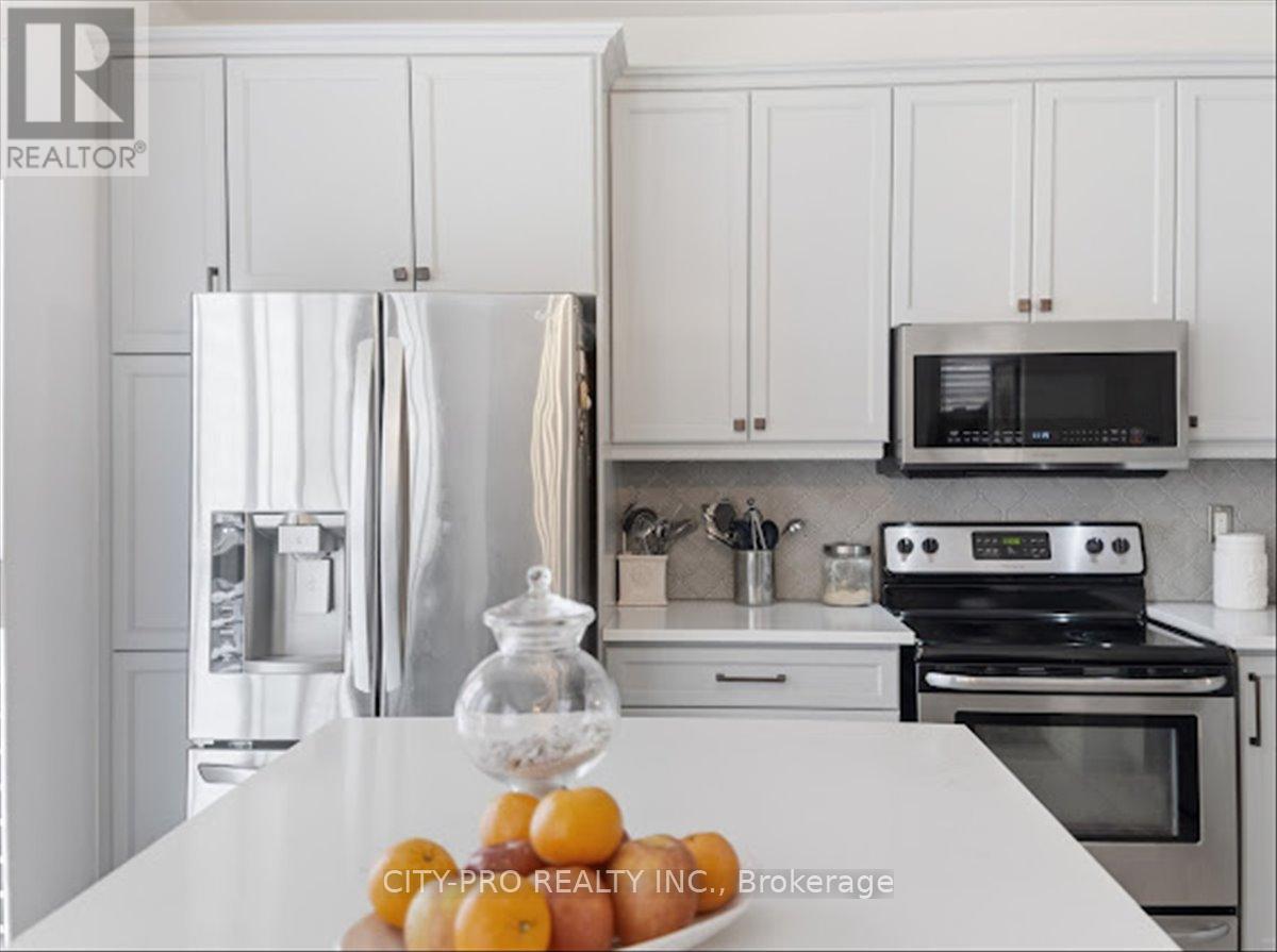 439 Etheridge Avenue, Milton, Ontario  L9E 0B3 - Photo 17 - W13066488