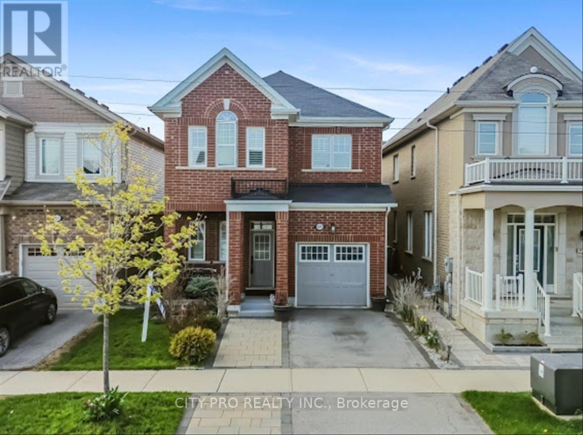439 ETHERIDGE AVENUE, Milton, Ontario