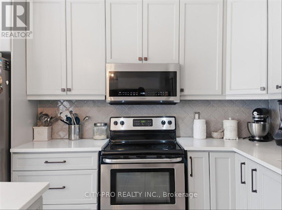 439 Etheridge Avenue, Milton, Ontario  L9E 0B3 - Photo 20 - W13066488