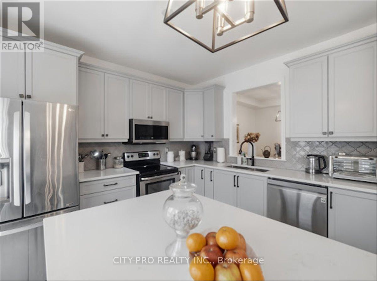 439 Etheridge Avenue, Milton, Ontario  L9E 0B3 - Photo 16 - W13066488