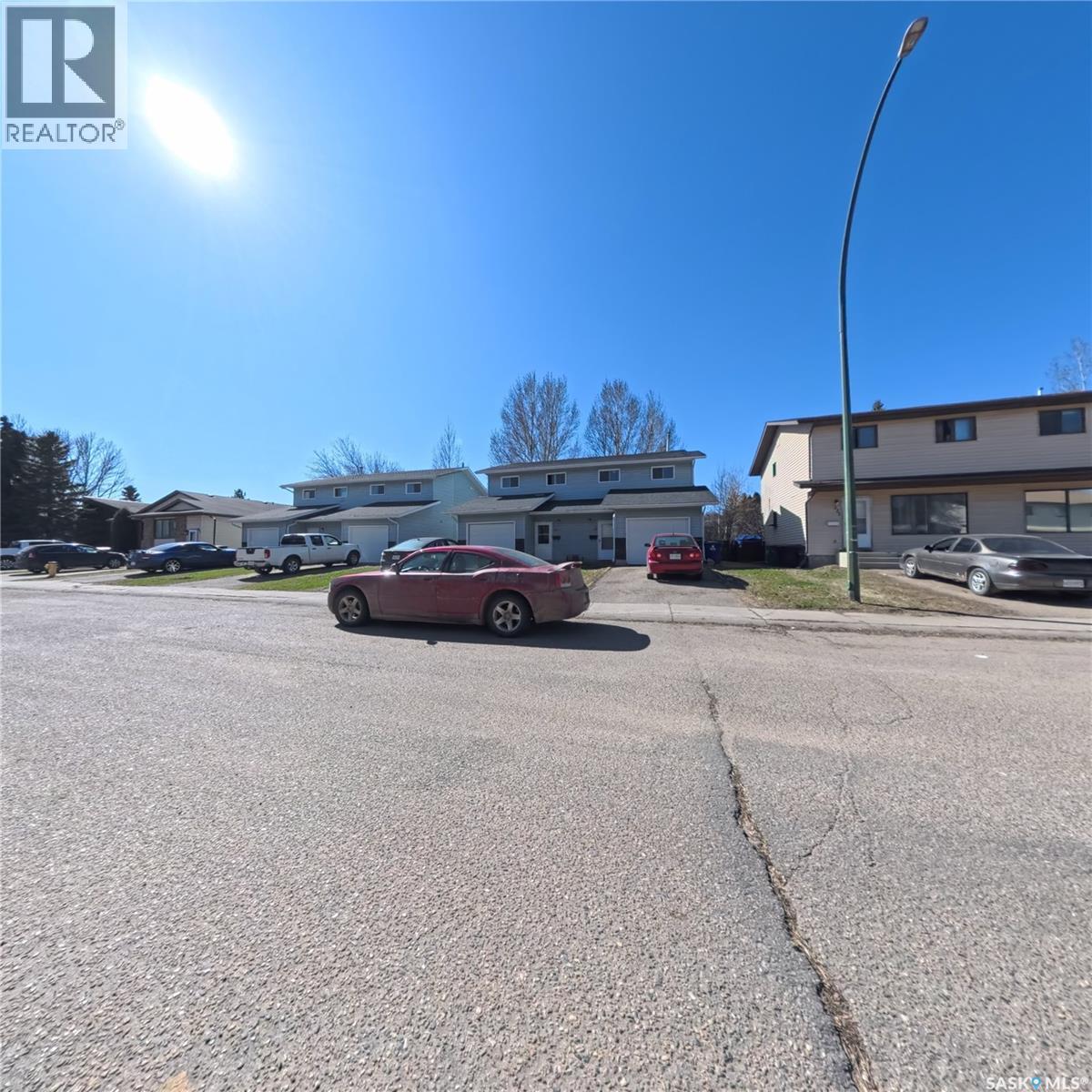 223-225 Wakabayashi Way, Saskatoon, Saskatchewan  S7K 7M4 - Photo 1 - SK029076