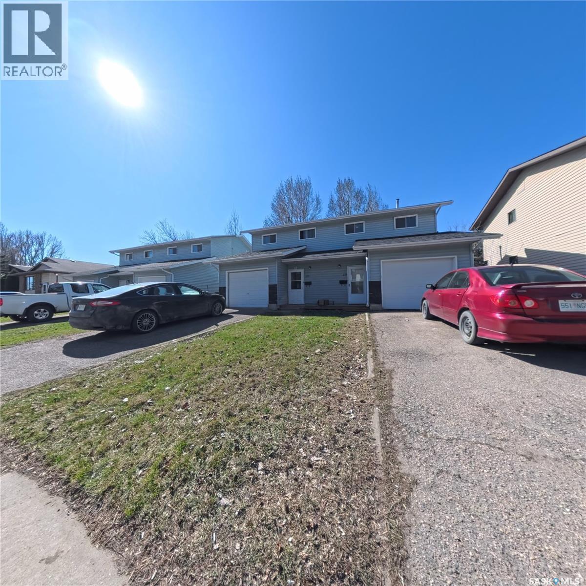 223-225 Wakabayashi Way, Saskatoon, Saskatchewan  S7K 7M4 - Photo 2 - SK029076
