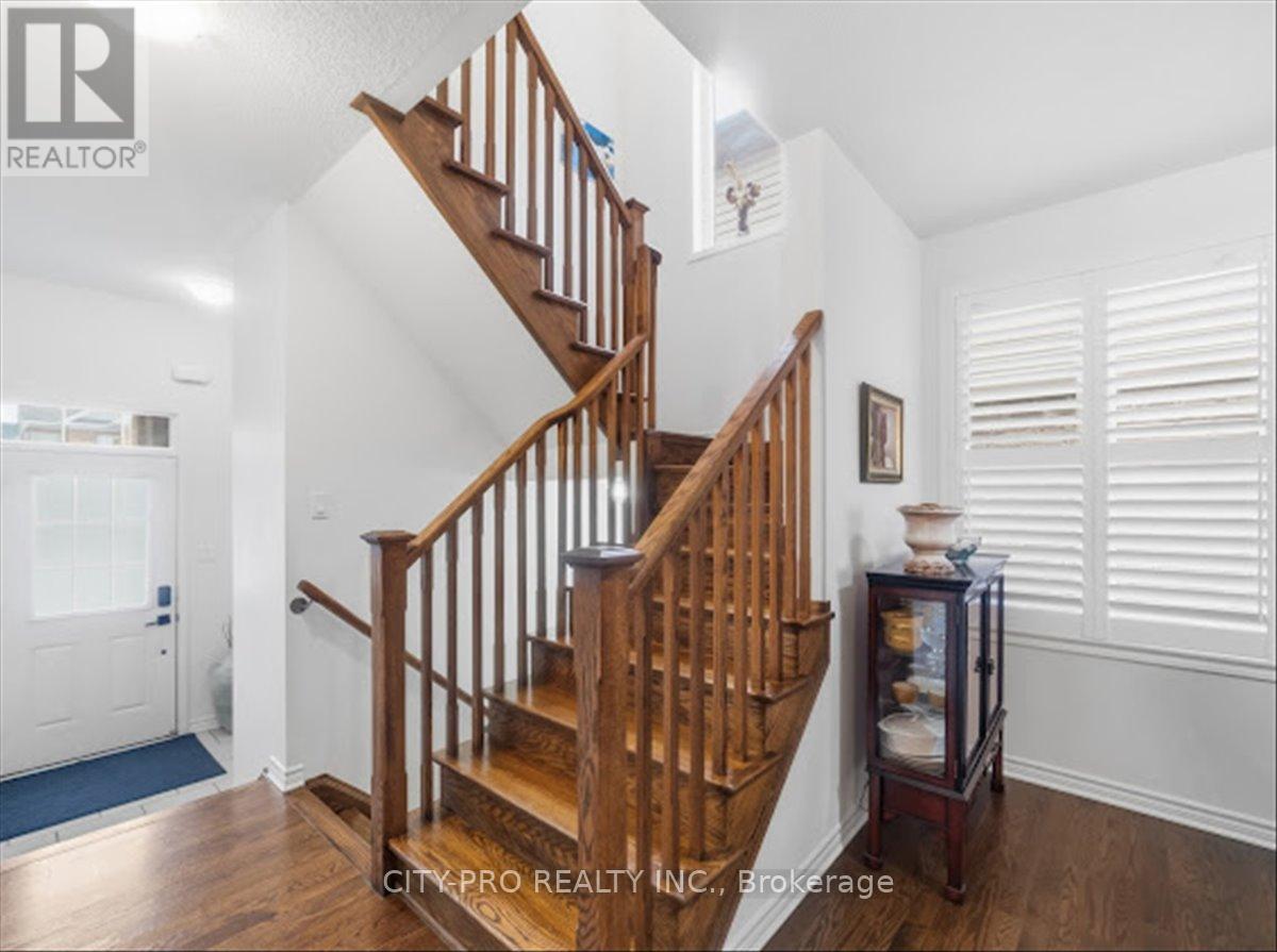 439 Etheridge Avenue, Milton, Ontario  L9E 0B3 - Photo 25 - W13066488