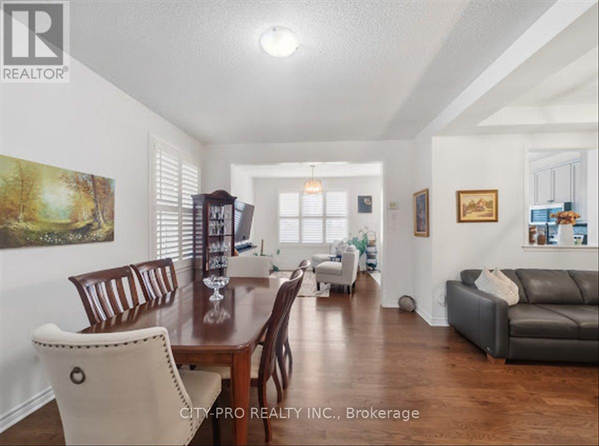 439 Etheridge Avenue, Milton, Ontario  L9E 0B3 - Photo 24 - W13066488