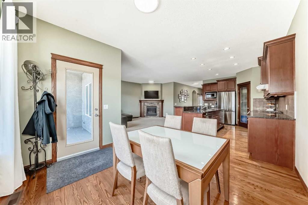 123 Parkmere Court, Chestermere, Alberta  T1X 1V5 - Photo 12 - A2308185