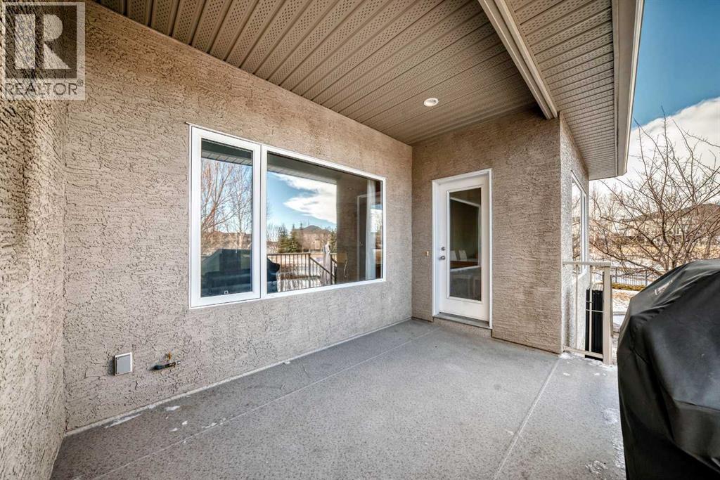 123 Parkmere Court, Chestermere, Alberta  T1X 1V5 - Photo 16 - A2308185