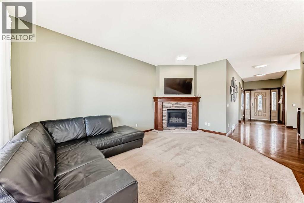 123 Parkmere Court, Chestermere, Alberta  T1X 1V5 - Photo 18 - A2308185