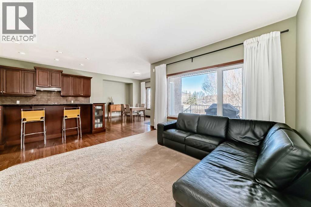 123 Parkmere Court, Chestermere, Alberta  T1X 1V5 - Photo 21 - A2308185