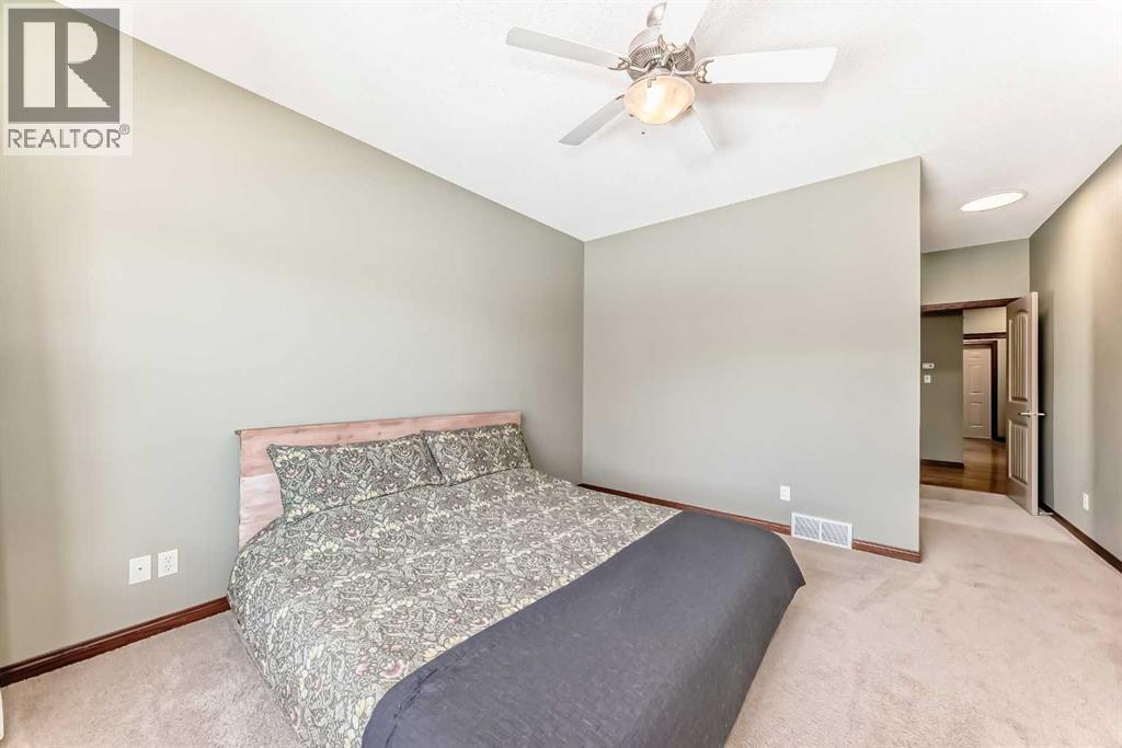 123 Parkmere Court, Chestermere, Alberta  T1X 1V5 - Photo 24 - A2308185