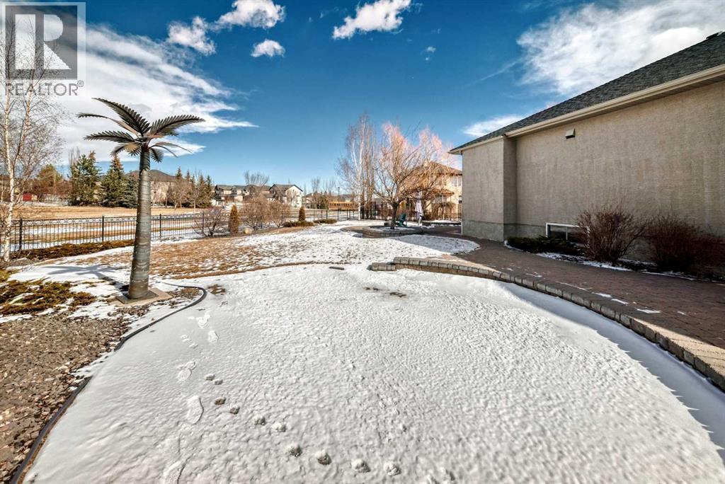 123 Parkmere Court, Chestermere, Alberta  T1X 1V5 - Photo 3 - A2308185