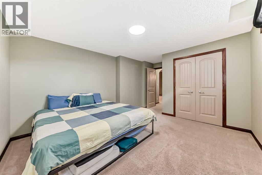 123 Parkmere Court, Chestermere, Alberta  T1X 1V5 - Photo 38 - A2308185