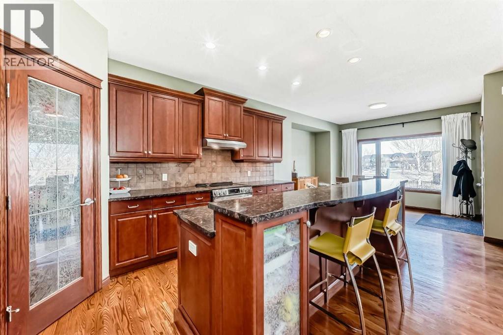 123 Parkmere Court, Chestermere, Alberta  T1X 1V5 - Photo 7 - A2308185