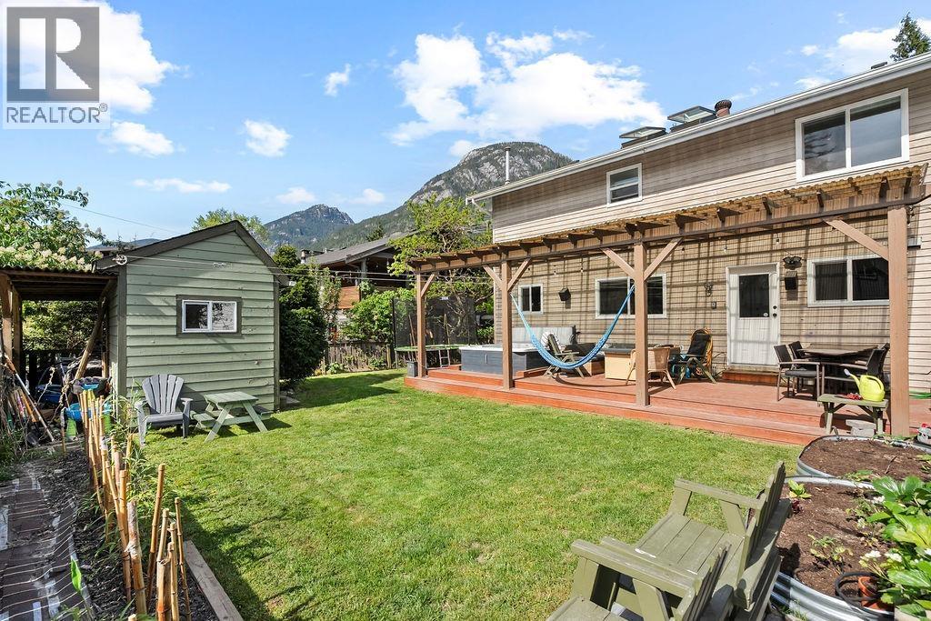 39706 Government Road, Squamish, British Columbia  V8B 0M8 - Photo 35 - R3120120