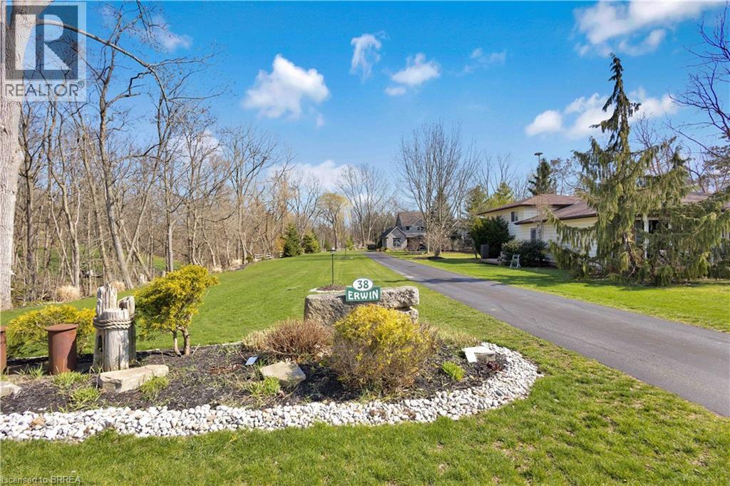 38 Silver Lake Drive, Port Dover, Ontario  N0A 1N6 - Photo 48 - 40820947