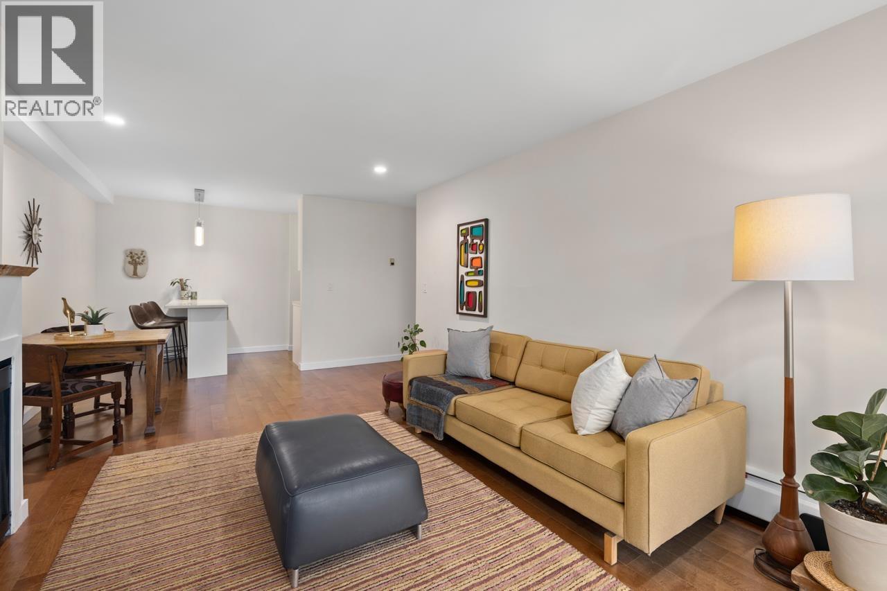 204 2336 Wall Street, Vancouver, British Columbia  V5L 1B7 - Photo 3 - R3120121
