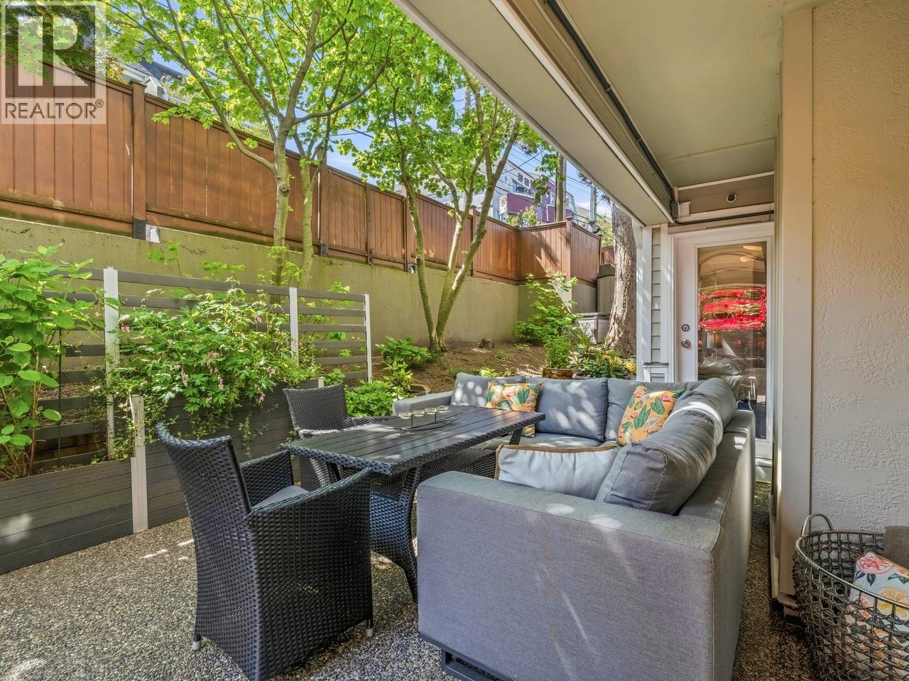 103 2110 York Avenue, Vancouver, British Columbia  V6K 1C3 - Photo 21 - R3120126