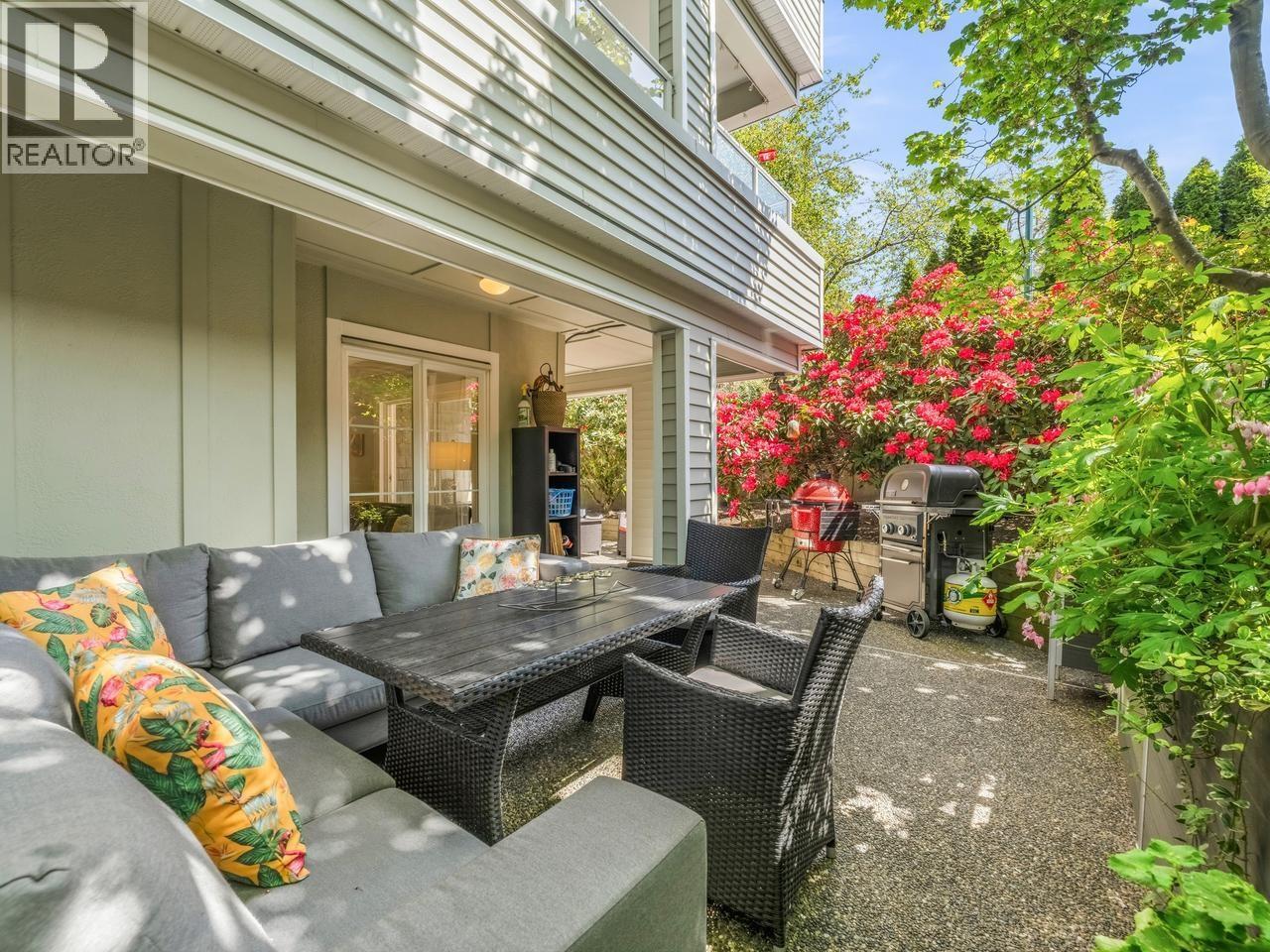 103 2110 York Avenue, Vancouver, British Columbia  V6K 1C3 - Photo 22 - R3120126