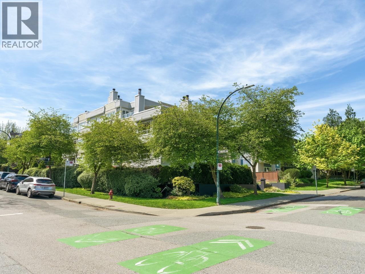 103 2110 York Avenue, Vancouver, British Columbia  V6K 1C3 - Photo 25 - R3120126