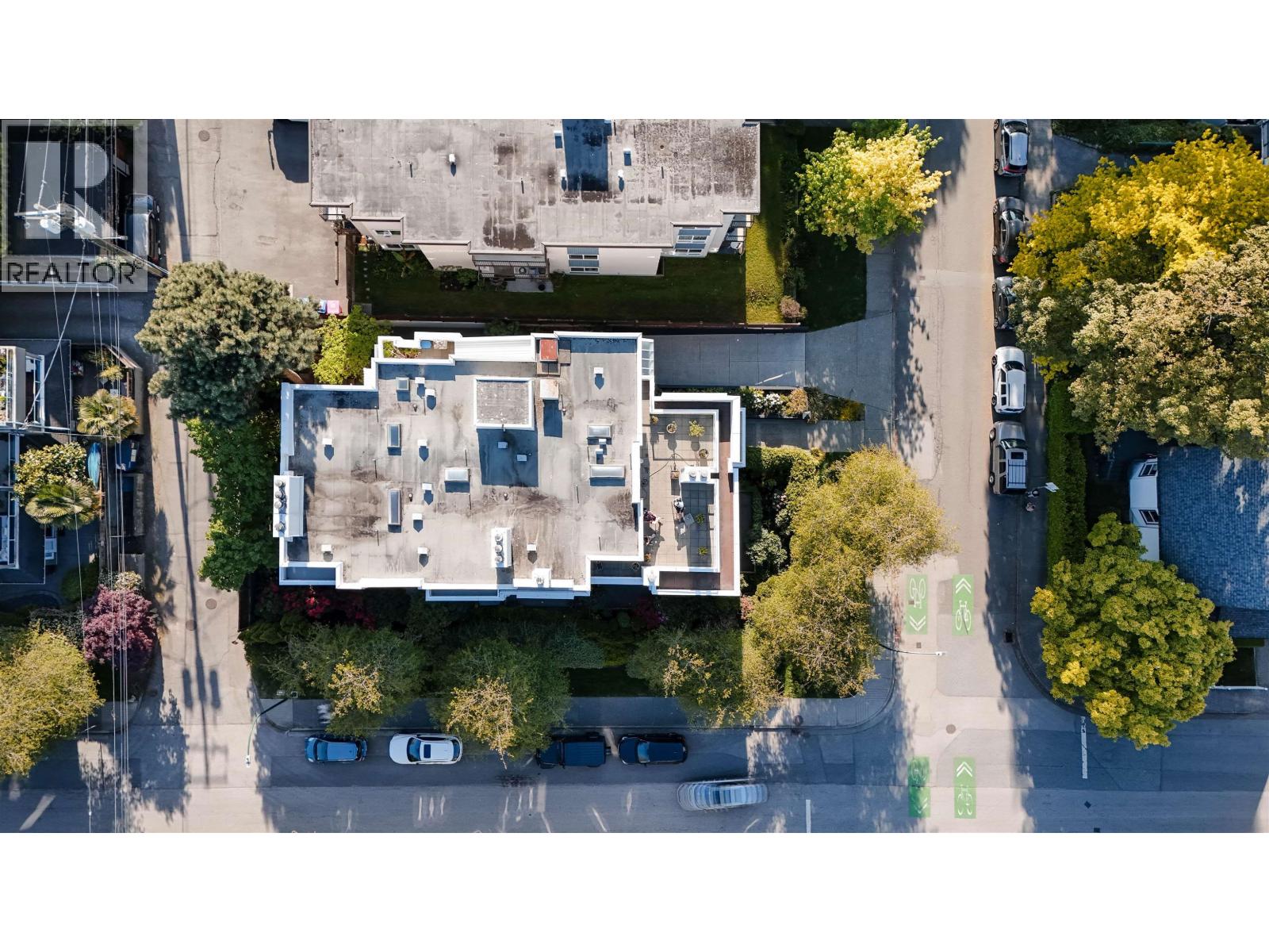 103 2110 York Avenue, Vancouver, British Columbia  V6K 1C3 - Photo 27 - R3120126
