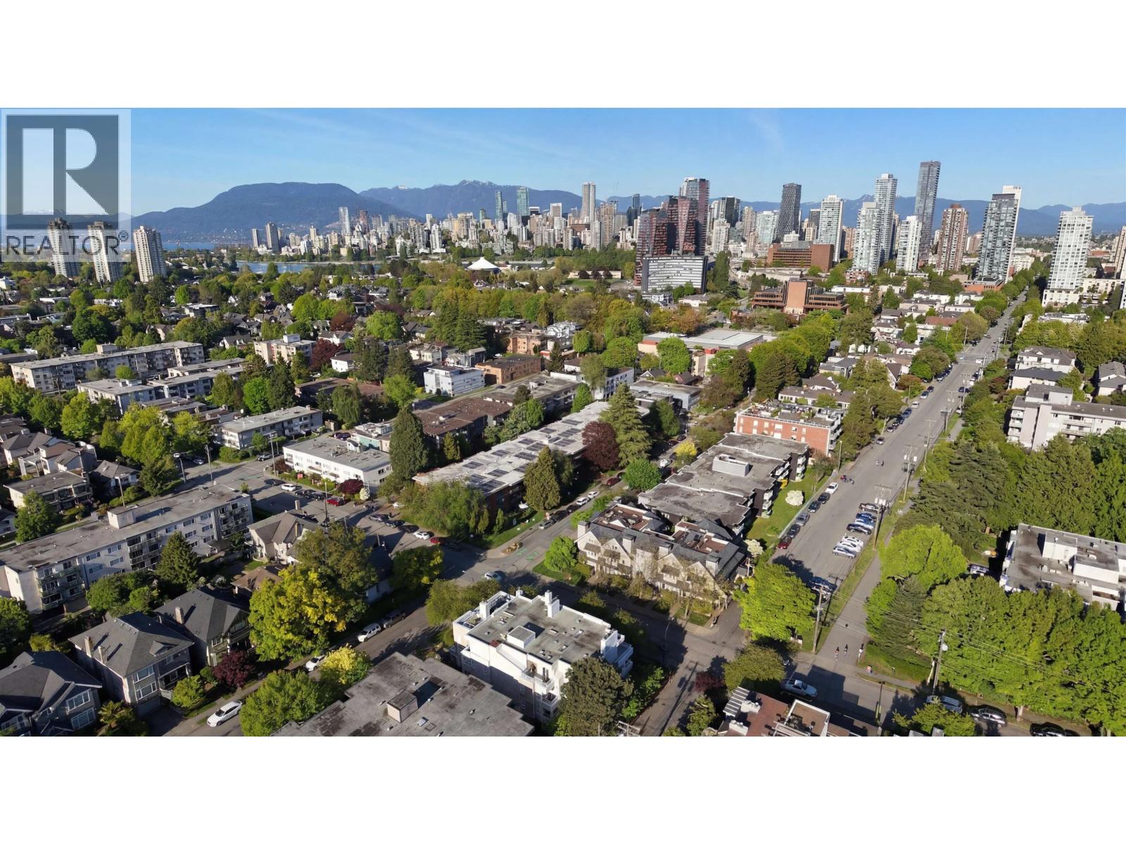 103 2110 York Avenue, Vancouver, British Columbia  V6K 1C3 - Photo 32 - R3120126